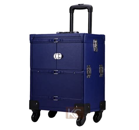 stylist travel case